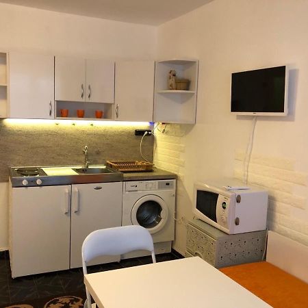 Боксониера Georgi Georgiev Apartment Varna Ngoại thất bức ảnh