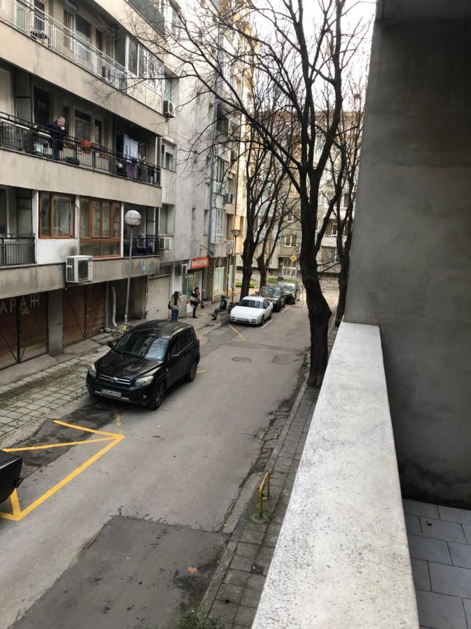 Боксониера Georgi Georgiev Apartment Varna Ngoại thất bức ảnh
