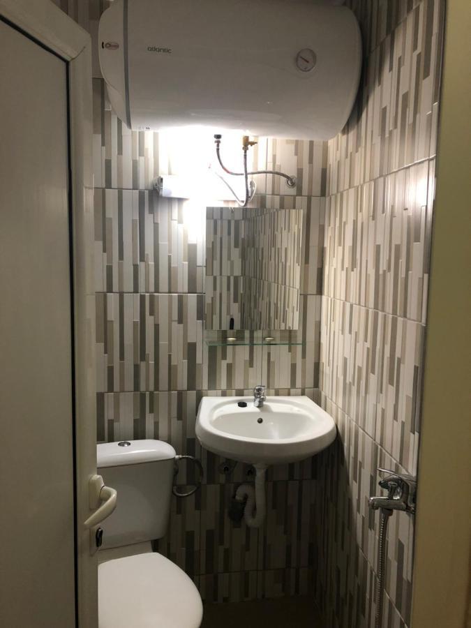 Боксониера Georgi Georgiev Apartment Varna Ngoại thất bức ảnh